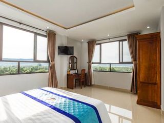 Фото отеля Quynh Mai Resort