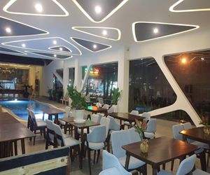 Damina boutique hotel Mui Ne Vietnam