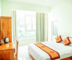 Khách Sạn Anh Khoa Phan Rang Vietnam