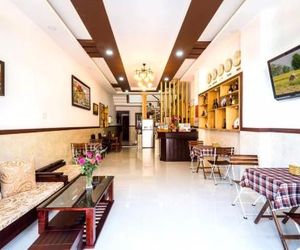 Miss Ten Homestay Hoi An Vietnam