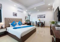 Отзывы Hanoi Luxury House & Travel, 1 звезда