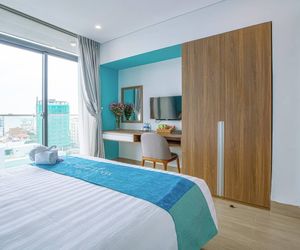 Yen Vy Hotel and Apartment Da Nang Vietnam