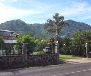 Apia Inn Apia Samoa