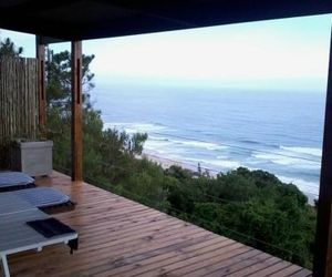 A Wave Song WILDERNESS South Africa