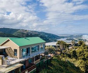 The Loft WILDERNESS South Africa
