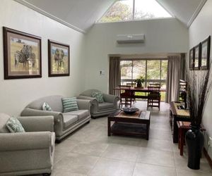 The Bridge Holiday Apartments Unit 19 St. Lucia Estuary South Africa