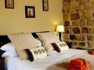Hotel pic Aloe View Rock Lodge