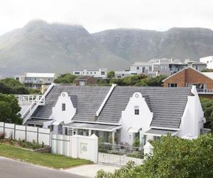 A Thyme and Plaice Hermanus South Africa