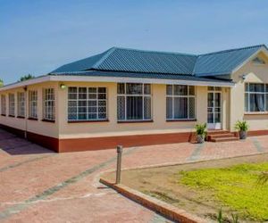 Lynm Residence Harare Zimbabwe