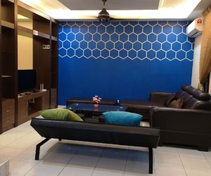 Dreambeez Haus II @ Bukit Indah (Up to 21 Person) Skudai Malaysia