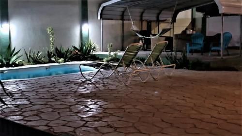 صورة الفندق 2