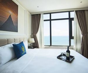 Maro Hotel Nha Trang Nha Trang Vietnam