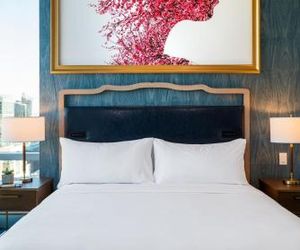 Renaissance New York Chelsea Hotel New York City United States