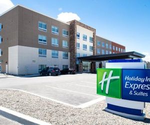 Holiday Inn Express & Suites - Elko Elko United States