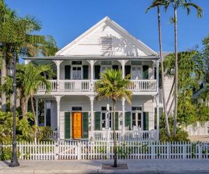 The Conch House Heritage Inn Key West Island United States