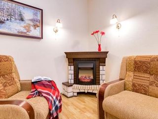 2 к.кв. + парковка на Мойке 14 (200 м до Эрмитажа)