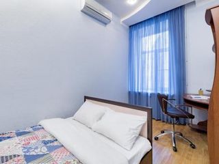 2 к.кв. + парковка на Мойке 14 (200 м до Эрмитажа)