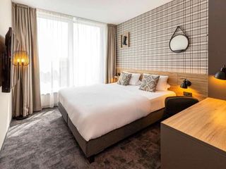 Фото отеля ibis Styles Vechta