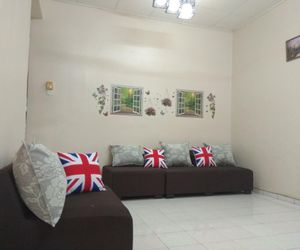 Homestay 5095 Bandar putra kulai Taman Seri Kulai Malaysia