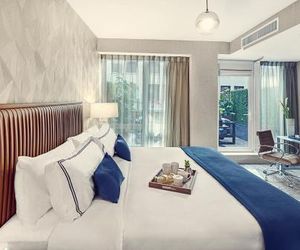 Artezen Hotel New York City United States