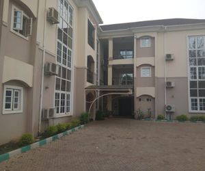 White House Apartment & Suites Abuja Nigeria