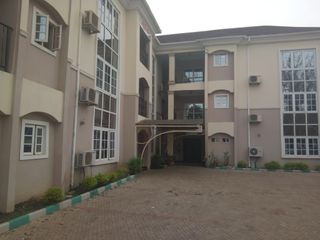 Hotel pic White House Apartment & Suites