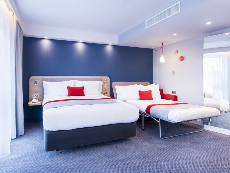 Hotel Photo 2