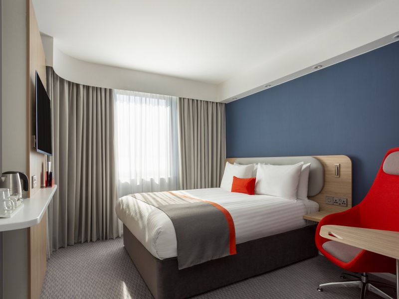 Hotel Photo 14