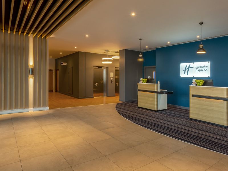 Hotel Photo 8
