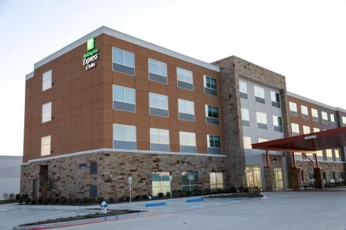 Photo of Holiday Inn Express & Suites - Wylie West, an IHG Hotel