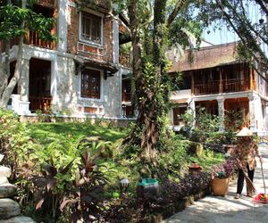 Phu Quoc Ancient Village Duong Dong Vietnam