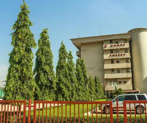 Hotel Rosebud Suites & Apartments Wuse Nigeria