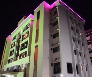 Jasmine Hotel Wuse Nigeria