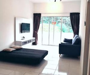 Cuti - Cuti Homestay Cameron Jaya Tanah Rata Malaysia