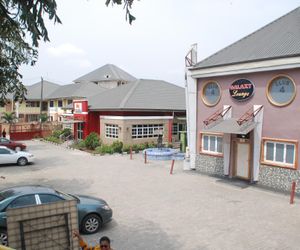 Orian Hotel Rumuwaji Nigeria
