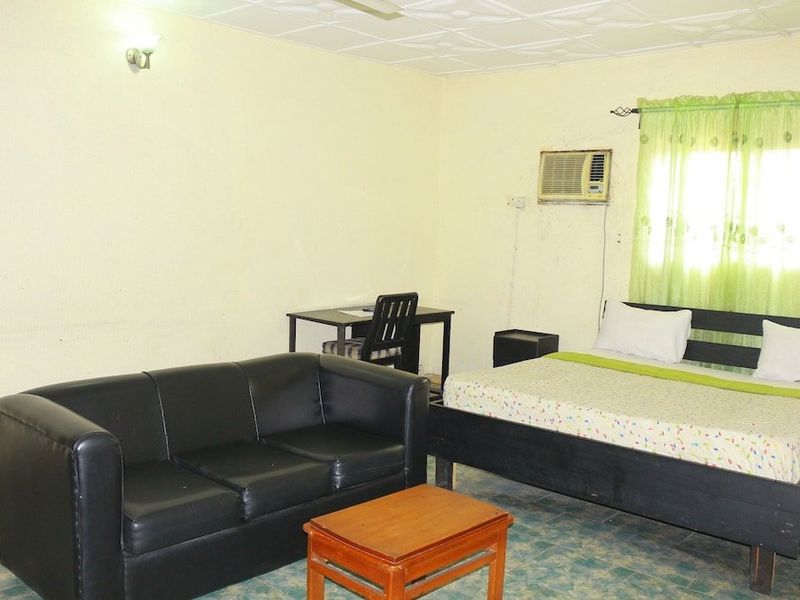 Hotel Photo 5