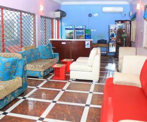 Row Hotels and Suites Port Harcourt Nigeria