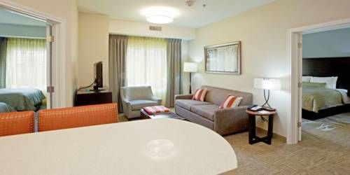 Staybridge Suites Montgomery – Downtown, an IHG Hotel