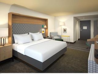 Фото отеля Holiday Inn & Suites - Savannah Airport - Pooler, an IHG Hotel