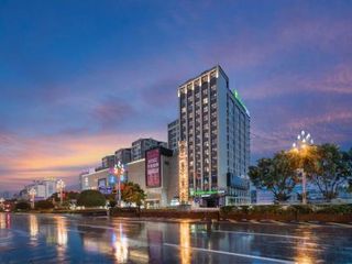 Hotel pic Holiday Inn Express - Xichang City Center, an IHG Hotel