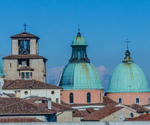 Alloro Treviso Italy