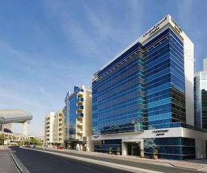 Courtyard by Marriott Dubai, Al Barsha Dubai City United Arab Emirates