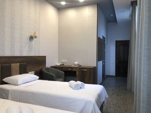Hotel Photo 11