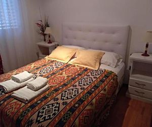 Hotel La Palmera Villa Gesell Argentina