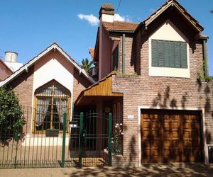 Bed & breakfast Familia San Martín Vicente Lopez Argentina