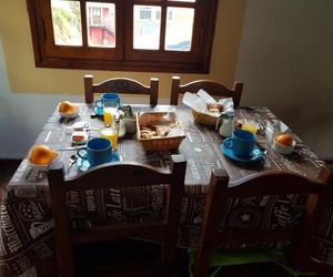 Laguna Esmeralda B&B Ushuaia Argentina