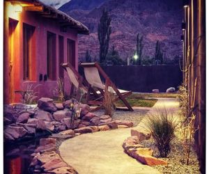 Casatilcara Cabañas Tilcara Argentina
