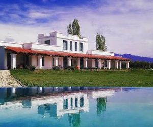 Villa Trinidad Guesthouse Lujan Argentina