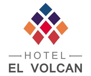 Hotel Serrano El Volcán Potrero de la Funes Argentina