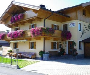 Haus Auni Metzgermeister Westendorf Austria